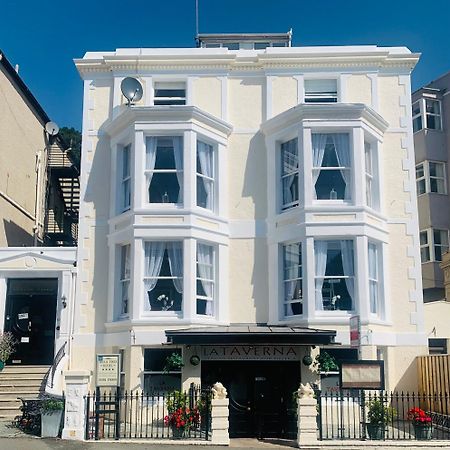 Hotel Bella Vista Llandudno Zewnętrze zdjęcie