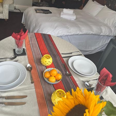 Hotel Bella Vista Llandudno Zewnętrze zdjęcie