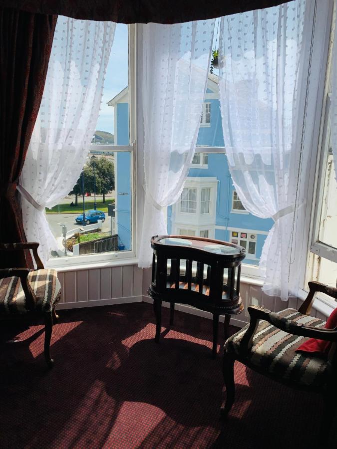 Hotel Bella Vista Llandudno Zewnętrze zdjęcie