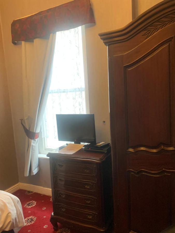 Hotel Bella Vista Llandudno Zewnętrze zdjęcie