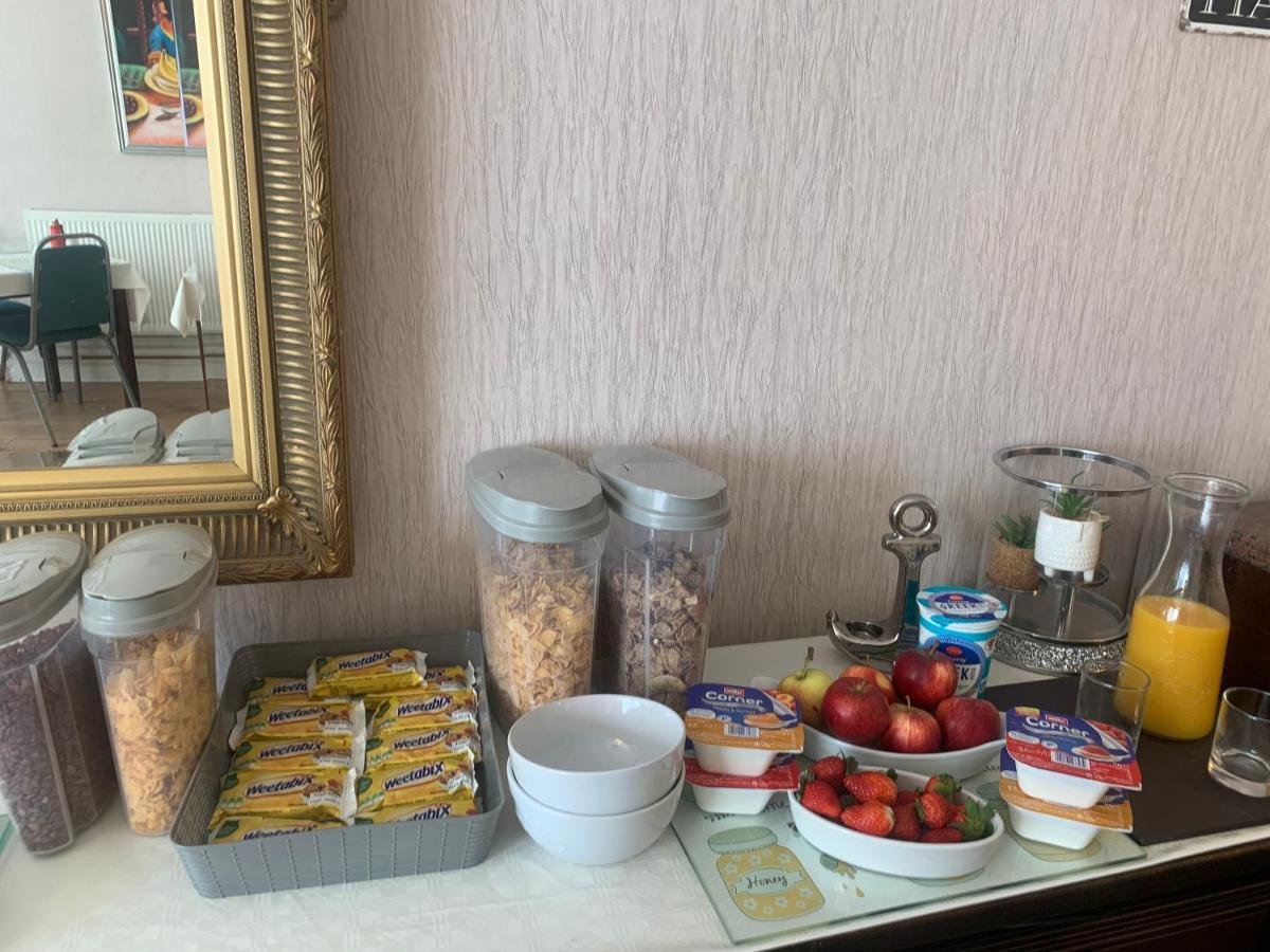 Hotel Bella Vista Llandudno Zewnętrze zdjęcie