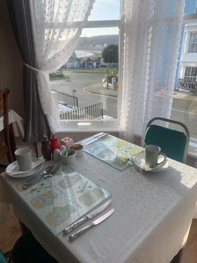 Hotel Bella Vista Llandudno Zewnętrze zdjęcie