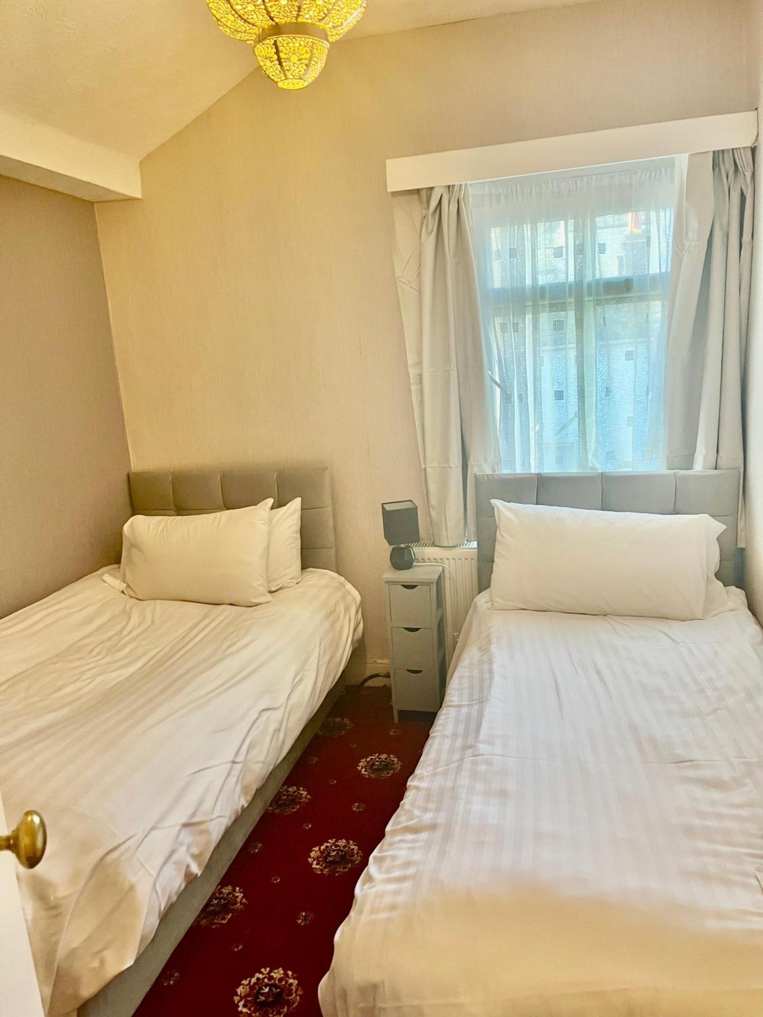 Hotel Bella Vista Llandudno Zewnętrze zdjęcie