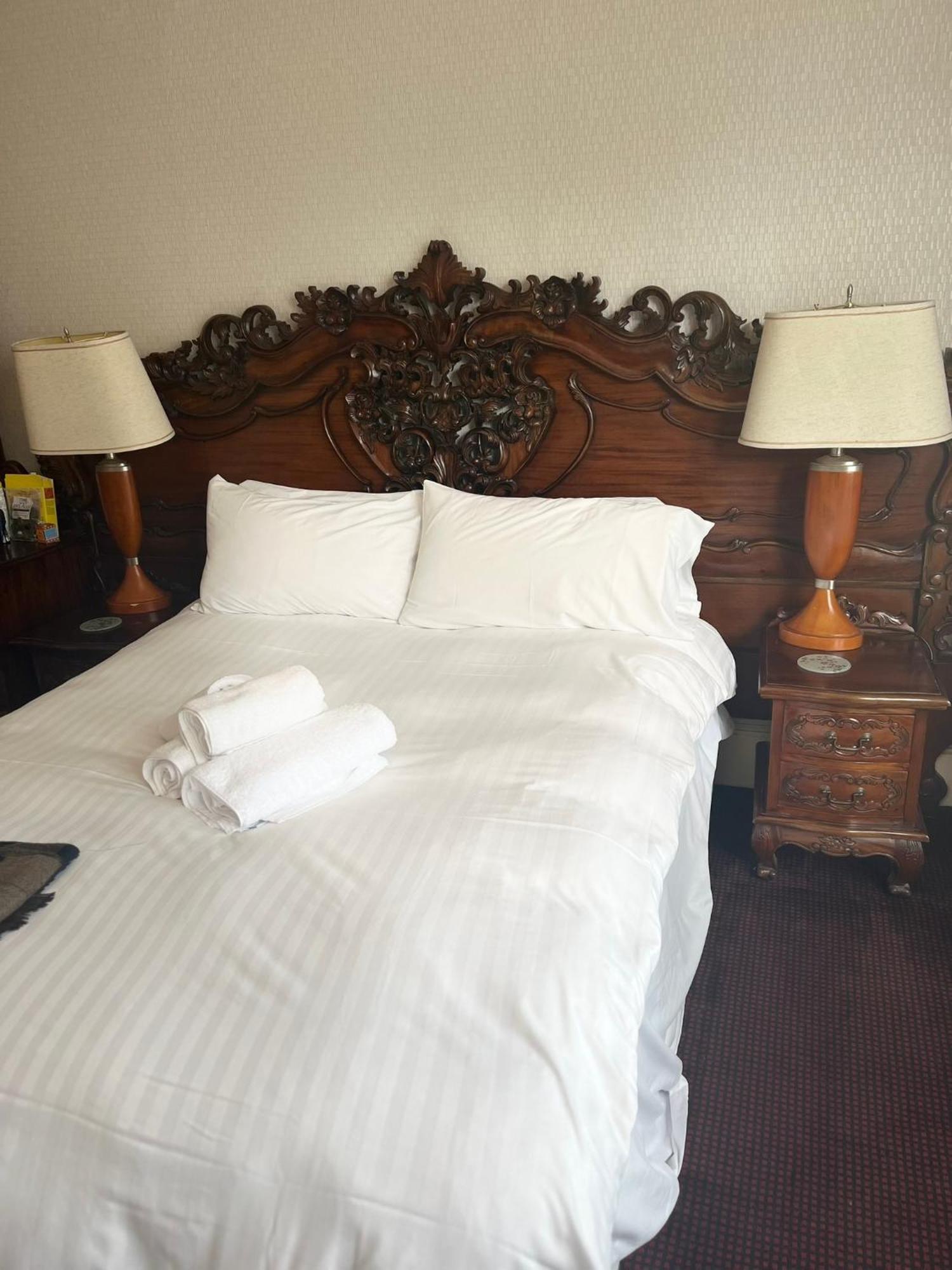 Hotel Bella Vista Llandudno Zewnętrze zdjęcie
