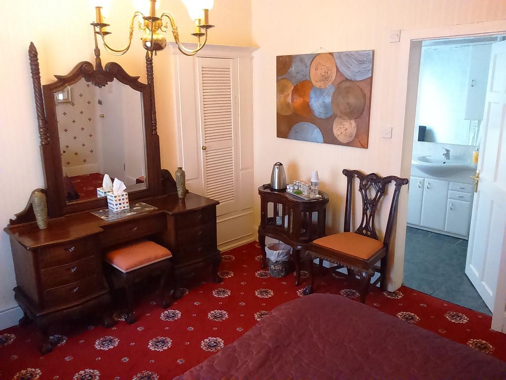 Hotel Bella Vista Llandudno Pokój zdjęcie
