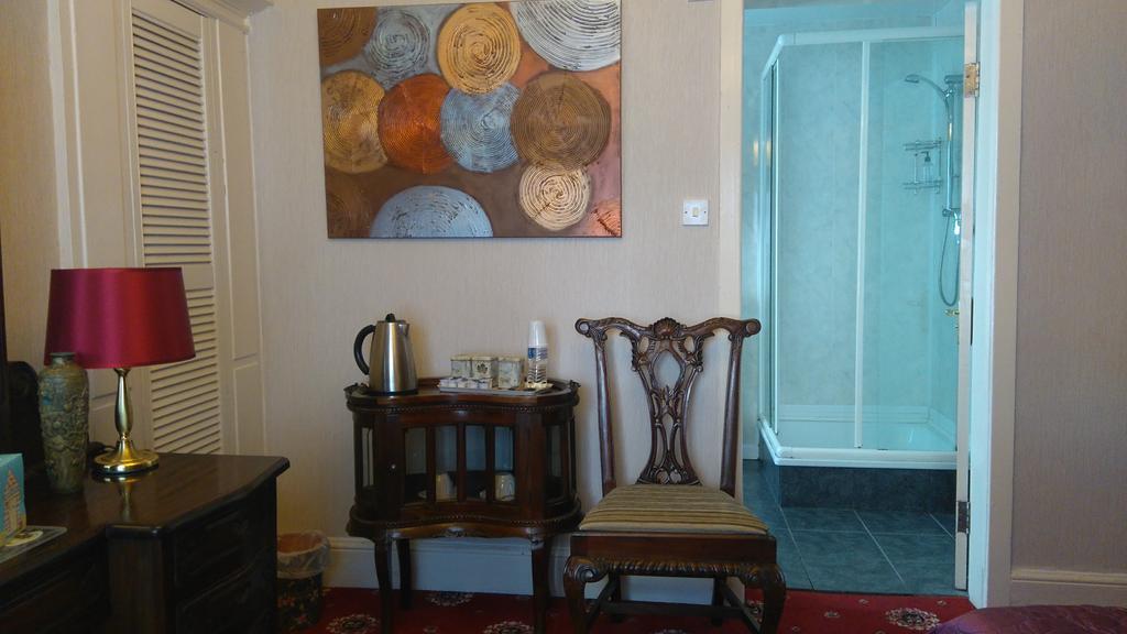 Hotel Bella Vista Llandudno Zewnętrze zdjęcie