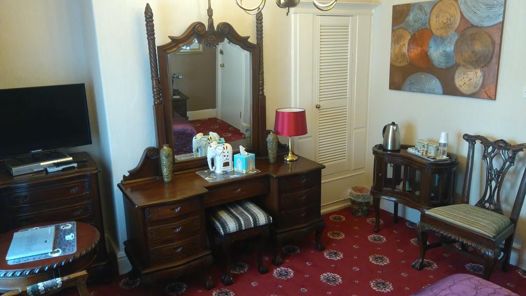 Hotel Bella Vista Llandudno Zewnętrze zdjęcie