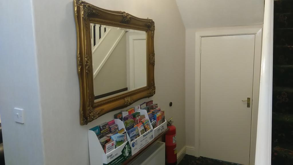 Hotel Bella Vista Llandudno Zewnętrze zdjęcie