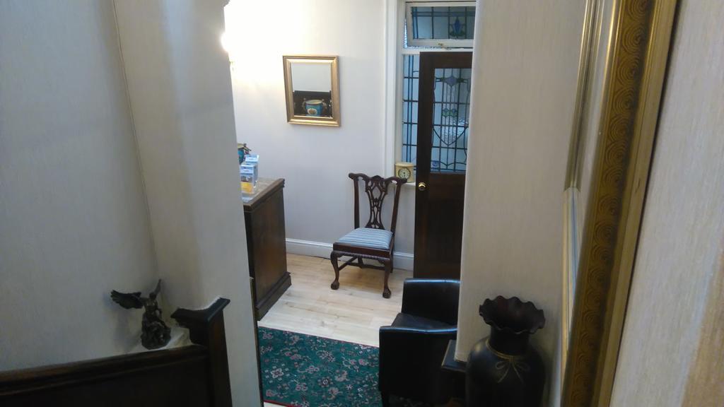 Hotel Bella Vista Llandudno Zewnętrze zdjęcie