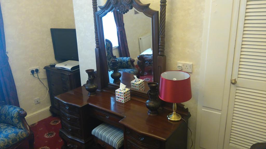 Hotel Bella Vista Llandudno Zewnętrze zdjęcie