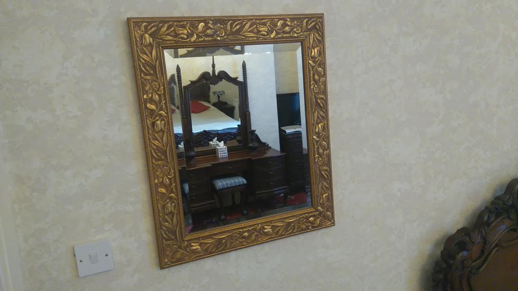 Hotel Bella Vista Llandudno Zewnętrze zdjęcie